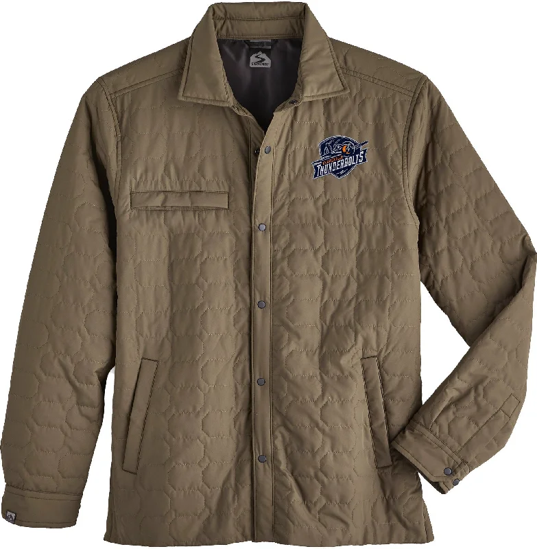Fleece - lined jackets for ultimate warmth during winterStorm Creek Artisan Jacket