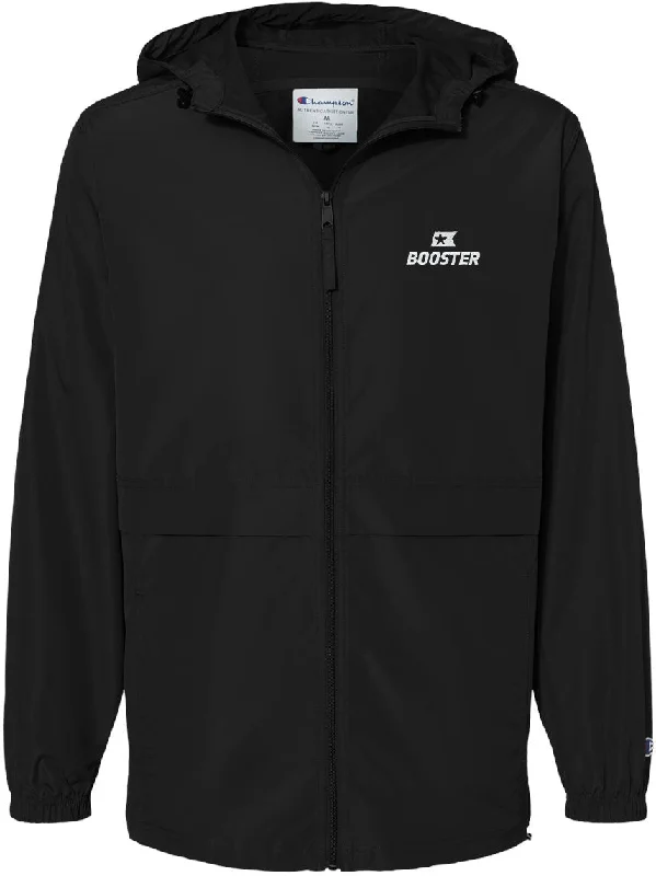 Corduroy jackets with a sherpa - lined collar for added warmth and styleChampion Anorak Jacket Corduroy jackets with a sherpa - lined collar for added warmth and styleChampion Anorak Jacket