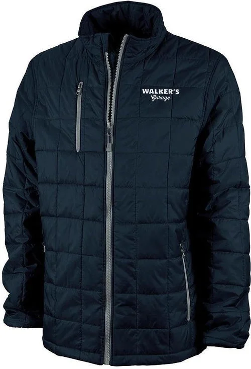 Printed jackets with an animal print pattern for a wild and trendy styleCharles River Lithium Quilted Jacket Printed jackets with an animal print pattern for a wild and trendy styleCharles River Lithium Quilted Jacket