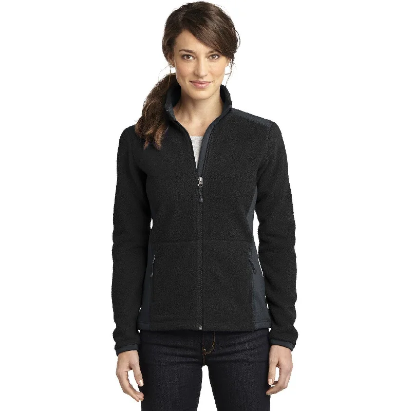 Denim jackets with a patchwork of denim and other fabrics for a more creative lookCLOSEOUT - Eddie Bauer Ladies Full-Zip Sherpa Fleece Jacket Denim jackets with a patchwork of denim and other fabrics for a more creative lookCLOSEOUT - Eddie Bauer Ladies Full-Zip Sherpa Fleece Jacket