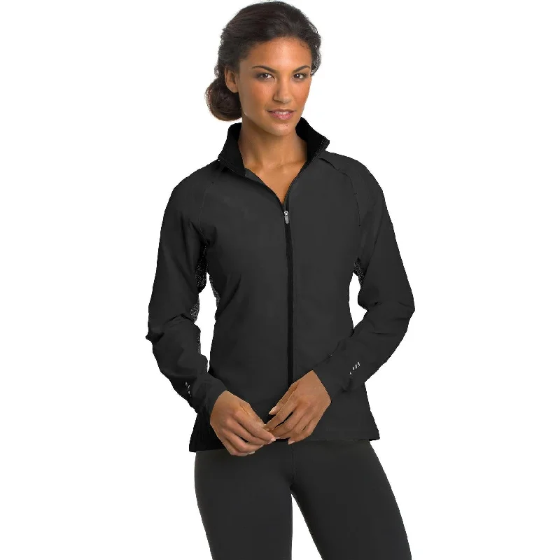 Pea coats with a single - breasted closure and a flap pocket for a more modern lookCLOSEOUT - OGIO Ladies Trainer Jacket Pea coats with a single - breasted closure and a flap pocket for a more modern lookCLOSEOUT - OGIO Ladies Trainer Jacket
