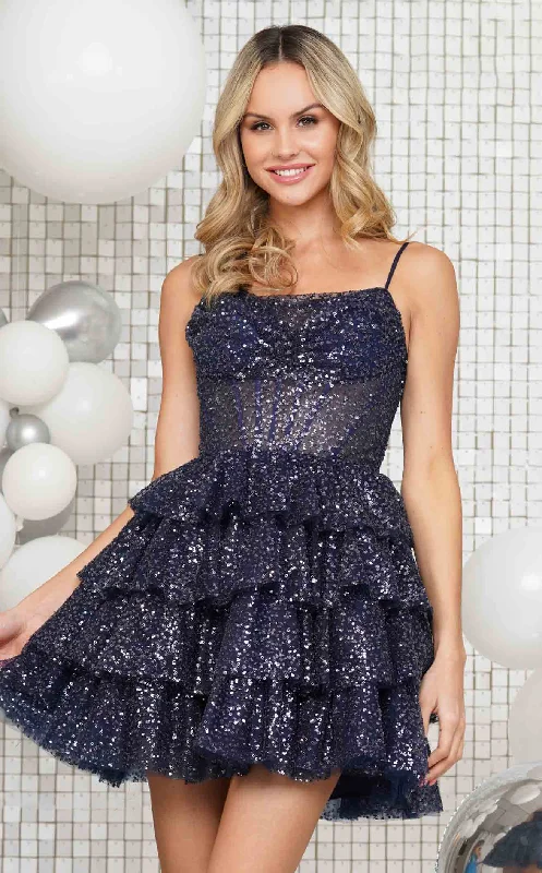 Empire Waist Party Dresses with Satin Sash for Ladies' Curvy Figure FlatteringColors Dress 3345 Dress Empire Waist Party Dresses with Satin Sash for Ladies' Curvy Figure FlatteringColors Dress 3345 Dress