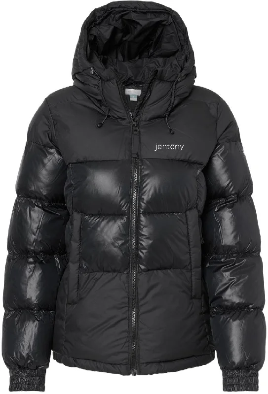Tweed jackets with a herringbone pattern for a preppy styleColumbia Ladies Pike Lake II Insulated Jacket Tweed jackets with a herringbone pattern for a preppy styleColumbia Ladies Pike Lake II Insulated Jacket