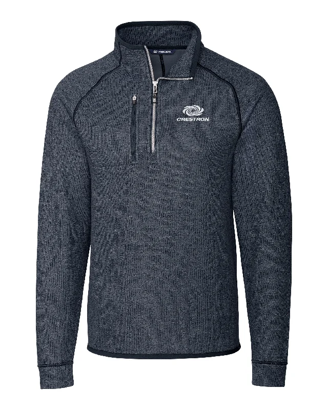 Corduroy jackets with a corduroy - trimmed pocket and a button - down front for a more traditional lookCutter & Buck Mainsail Sweater-Knit Half Zip Pullover Jacket Corduroy jackets with a corduroy - trimmed pocket and a button - down front for a more traditional lookCutter & Buck Mainsail Sweater-Knit Half Zip Pullover Jacket