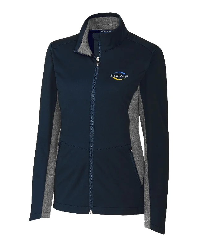 Women's leather biker jackets with studded details for a rebellious lookCutter & Buck Navigate Softshell Ladies Full Zip Jacket Women's leather biker jackets with studded details for a rebellious lookCutter & Buck Navigate Softshell Ladies Full Zip Jacket