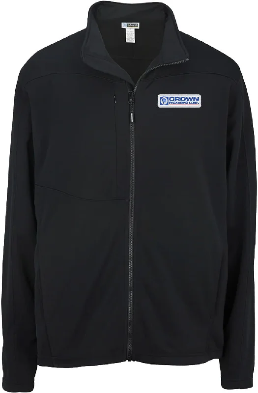Shiny satin jackets with a bow detail for a more feminine touchEdwards Performance Tek Jacket Shiny satin jackets with a bow detail for a more feminine touchEdwards Performance Tek Jacket