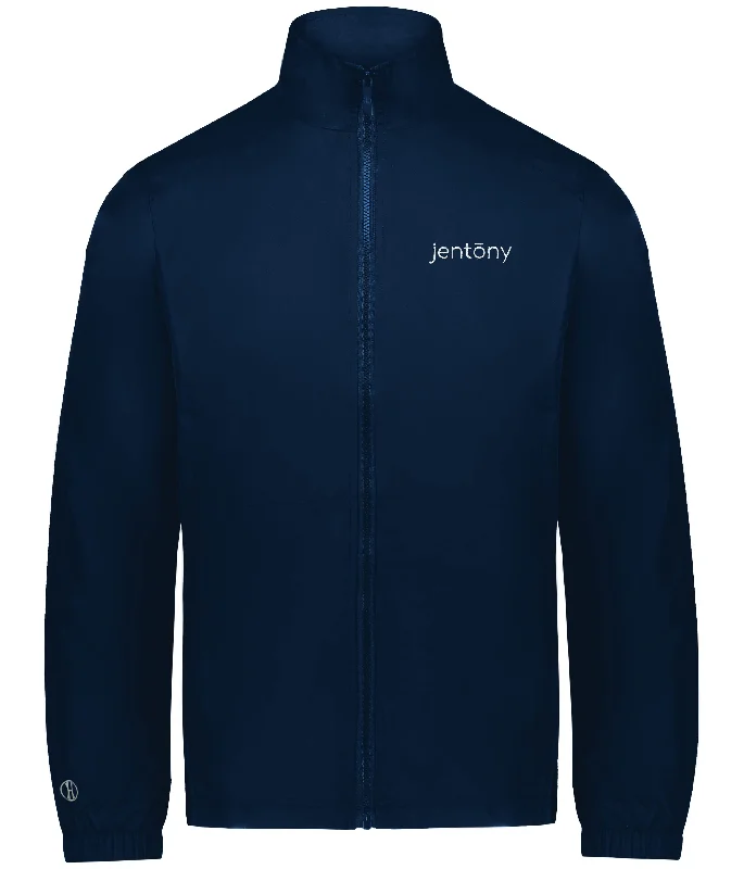 Longline jackets with a split hem for a more modern lookHolloway Seriesx Full-Zip Jacket Longline jackets with a split hem for a more modern lookHolloway Seriesx Full-Zip Jacket