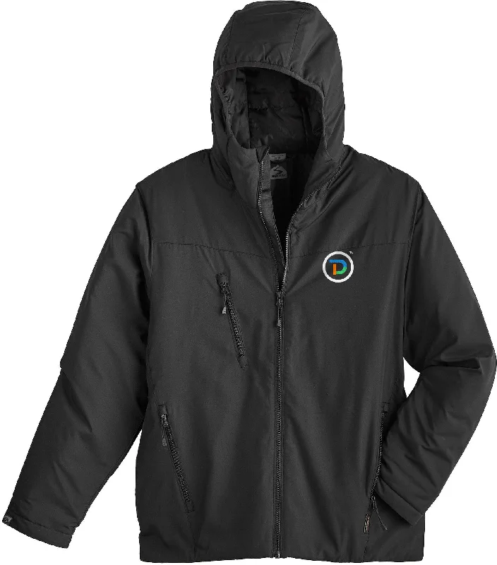 Denim jackets with a rolled - up sleeve detail for a casual, laid - back lookStorm Creek Innovator II Jacket Denim jackets with a rolled - up sleeve detail for a casual, laid - back lookStorm Creek Innovator II Jacket