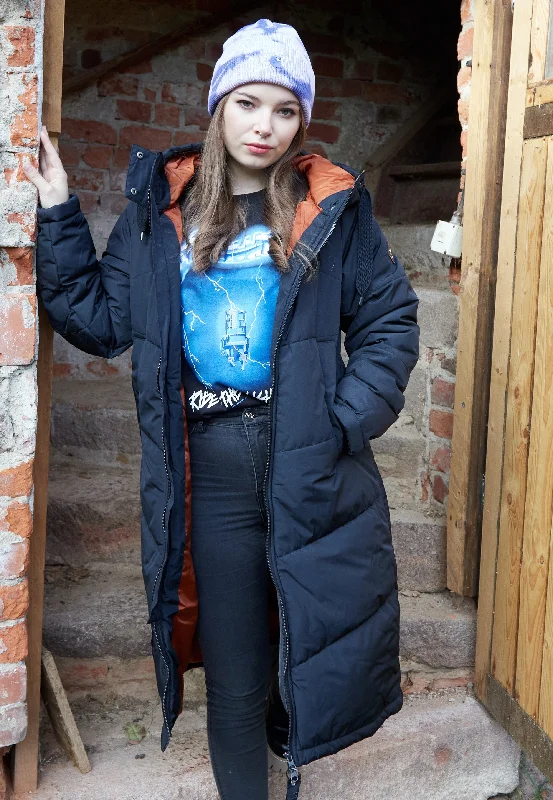 Printed jackets with an animal print pattern for a wild and trendy styleIriedaily - Paddie Black - Jacket Printed jackets with an animal print pattern for a wild and trendy styleIriedaily - Paddie Black - Jacket