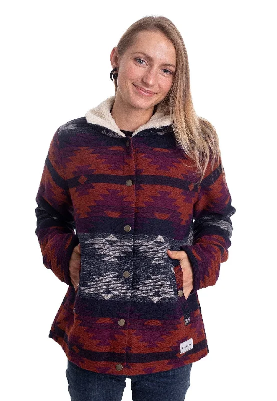 Military jackets with a camouflage pattern for a tough and edgy lookIriedaily - Team Sherpa Bluegrey - Jacket Military jackets with a camouflage pattern for a tough and edgy lookIriedaily - Team Sherpa Bluegrey - Jacket