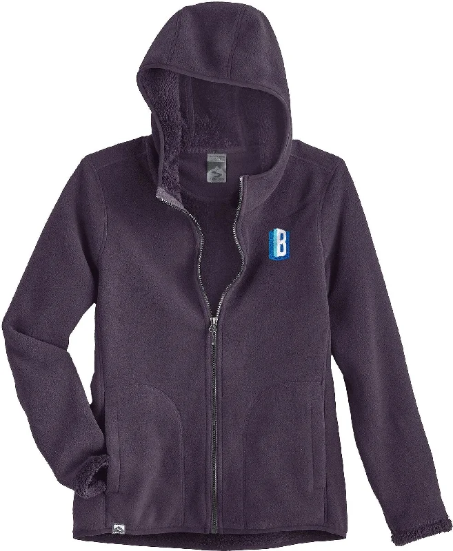Puffer vests in a bright, vivid color for a pop of colorStorm Creek Ladies Summit Jacket Puffer vests in a bright, vivid color for a pop of colorStorm Creek Ladies Summit Jacket