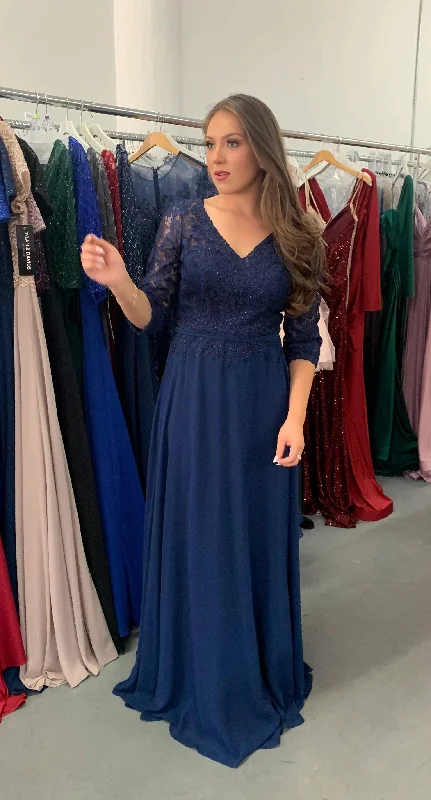 Party Dresses with Tassel Hem and Metallic Lace for Ladies' Boho and Luxurious LookLong Mother of the Bride Dress Sale Party Dresses with Tassel Hem and Metallic Lace for Ladies' Boho and Luxurious LookLong Mother of the Bride Dress Sale