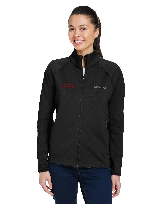 Hooded jackets with a faux - fur trim on the hood for a cozy lookMarmot Ladies Leconte Fleece Jacket Hooded jackets with a faux - fur trim on the hood for a cozy lookMarmot Ladies Leconte Fleece Jacket