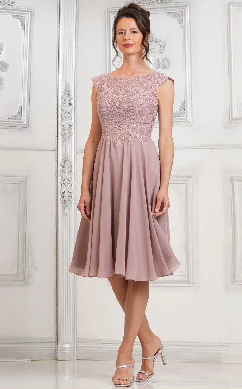 Party Dresses with Sheer Panels and Sequined Trim for Ladies' Sultry and Sparkly LookMarsoni M238S Dress Party Dresses with Sheer Panels and Sequined Trim for Ladies' Sultry and Sparkly LookMarsoni M238S Dress