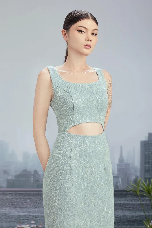 Pale Turquoise