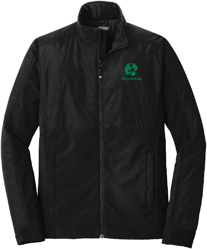 Trench coats with a removable lining for versatilityOGIO Endurance Brink Soft Shell Trench coats with a removable lining for versatilityOGIO Endurance Brink Soft Shell