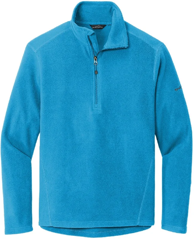 Military - style jackets with epaulets and brass buttons for a tough lookCLOSEOUT - Eddie Bauer 1/2 Zip Microfleece Jacket Military - style jackets with epaulets and brass buttons for a tough lookCLOSEOUT - Eddie Bauer 1/2 Zip Microfleece Jacket