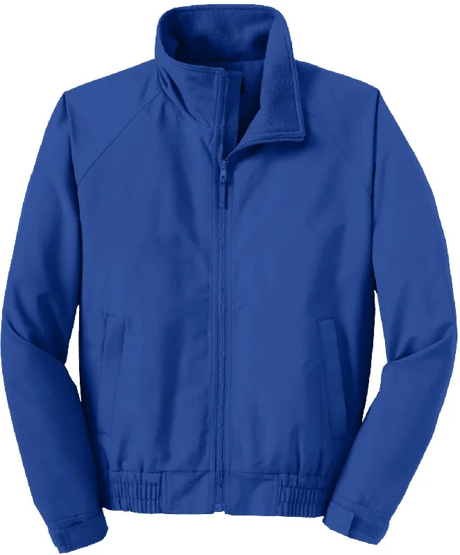 Fitted jackets with a peplum hem for a flattering silhouetteCLOSEOUT - Port Authority Lightweight Charger Jacket Fitted jackets with a peplum hem for a flattering silhouetteCLOSEOUT - Port Authority Lightweight Charger Jacket