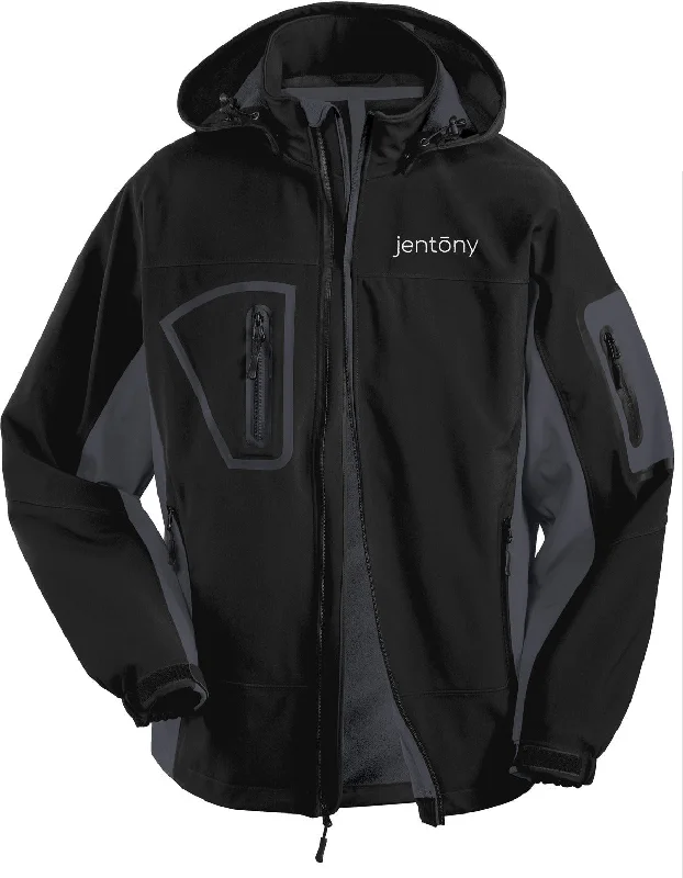 Leather jackets with a fringe detail for a Western - inspired stylePort Authority Tall Waterproof Soft Shell Jacket Leather jackets with a fringe detail for a Western - inspired stylePort Authority Tall Waterproof Soft Shell Jacket
