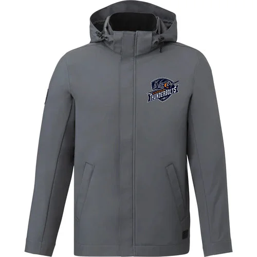 Corduroy jackets with a sherpa lining for added warmthRoots73 Napanee Eco Softshell Jacket Corduroy jackets with a sherpa lining for added warmthRoots73 Napanee Eco Softshell Jacket