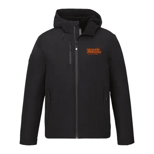 Pea coats with a double - breasted closure for a classic lookRoots73 Rockglen Eco Insulated Jacket Pea coats with a double - breasted closure for a classic lookRoots73 Rockglen Eco Insulated Jacket