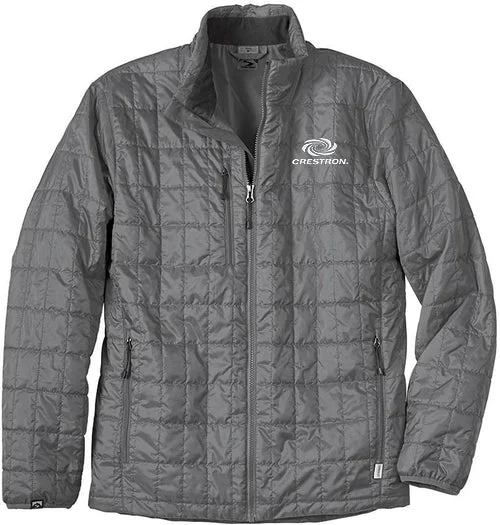 Corduroy jackets with a corduroy - covered zipper for a more cohesive lookStorm Creek Traveler Eco-Insulated Travel Pack Jacket Corduroy jackets with a corduroy - covered zipper for a more cohesive lookStorm Creek Traveler Eco-Insulated Travel Pack Jacket