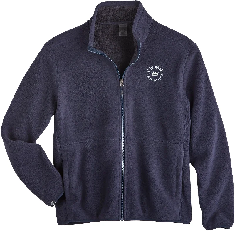 Cropped jackets with a ruffled hem for a feminine and flirty lookStorm Creek Summit Jacket Cropped jackets with a ruffled hem for a feminine and flirty lookStorm Creek Summit Jacket