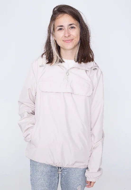 Long jackets with a ruched side for a more flattering silhouetteUrban Classics - Ladies Basic Softseagrass - Jacket Long jackets with a ruched side for a more flattering silhouetteUrban Classics - Ladies Basic Softseagrass - Jacket