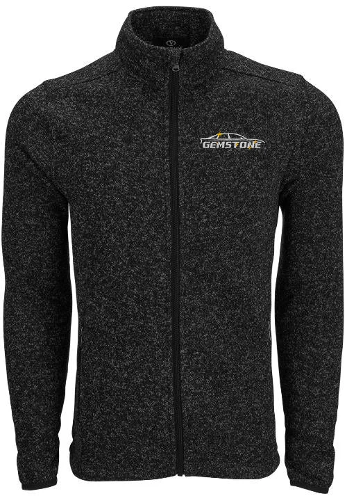 Printed kimono jackets with a tropical print for a summery lookVantage Summit Sweater-Fleece Jacket Printed kimono jackets with a tropical print for a summery lookVantage Summit Sweater-Fleece Jacket