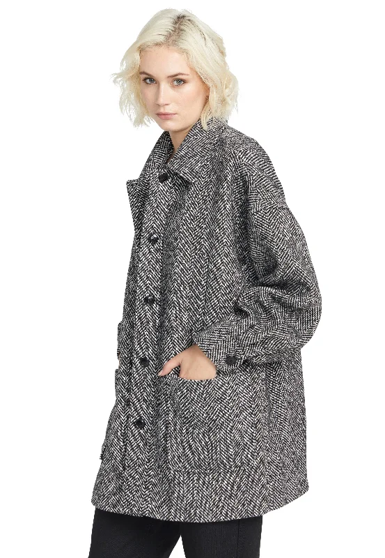 Quilted jackets in a diamond pattern for a cozy and stylish optionVolcom - Beegy Heather Grey - Jacket Quilted jackets in a diamond pattern for a cozy and stylish optionVolcom - Beegy Heather Grey - Jacket