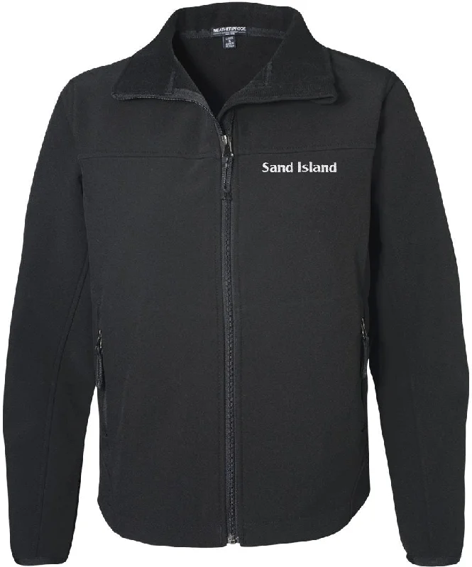 Fitted leather jackets with a lace - up front and a belt for a more stylish lookWeatherproof Ladies Soft Shell Jacket Fitted leather jackets with a lace - up front and a belt for a more stylish lookWeatherproof Ladies Soft Shell Jacket