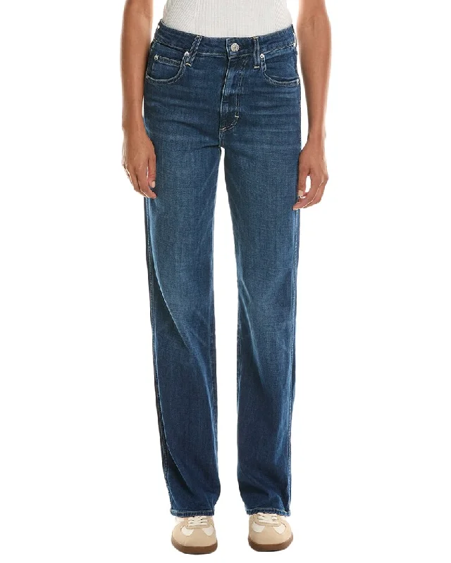 Denim jeans for a job interview in a creative or casual - dress - code fieldAMO Willa Grateful Slim Flare Jean Denim jeans for a job interview in a creative or casual - dress - code fieldAMO Willa Grateful Slim Flare Jean