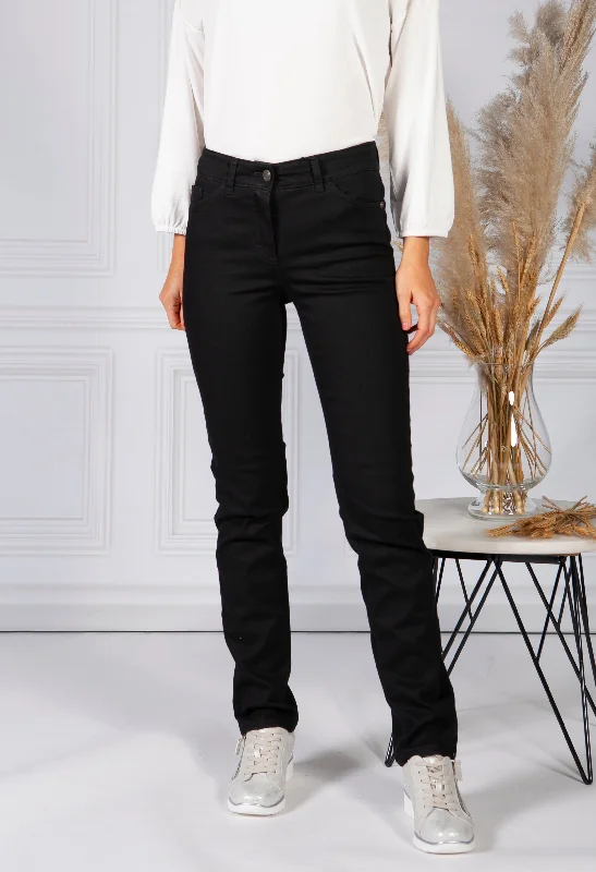 Retro - style denim jeans from a specific era such as the 50s or 60sBlack Slim Fit Jeans Retro - style denim jeans from a specific era such as the 50s or 60sBlack Slim Fit Jeans
