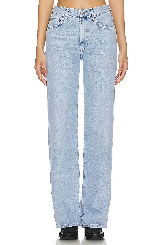 Culotte - style denim jeans with a wide - leg and short - length hybrid for a fashion - forward choiceHarper Jean In Trouble Culotte - style denim jeans with a wide - leg and short - length hybrid for a fashion - forward choiceHarper Jean In Trouble