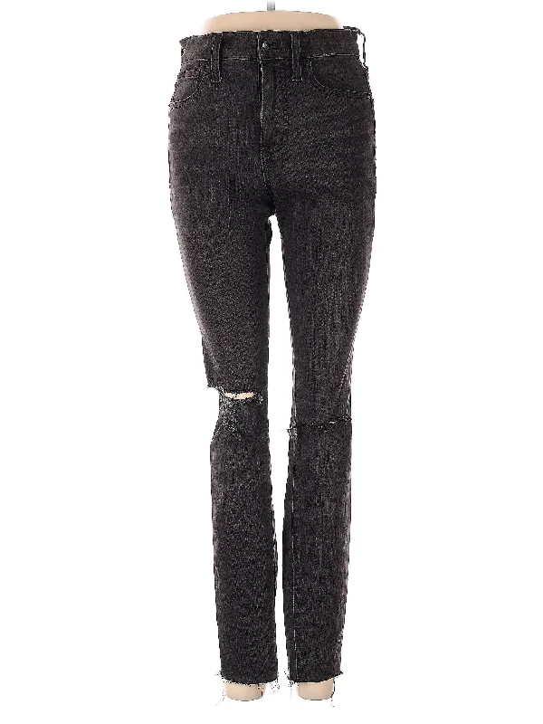 Back - pocket - embroidered denim jeans with intricate designs for a decorative detailHigh-Rise Bootleg Jeans Back - pocket - embroidered denim jeans with intricate designs for a decorative detailHigh-Rise Bootleg Jeans