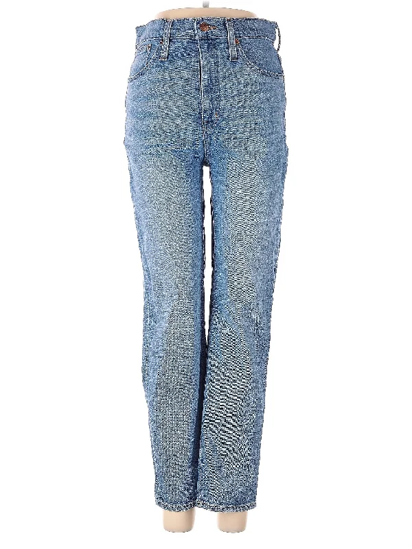 Denim jeans for petite body types with proportionate sizing and a flattering fitHigh-Rise Bootleg Jeans in Light Wash Denim jeans for petite body types with proportionate sizing and a flattering fitHigh-Rise Bootleg Jeans in Light Wash