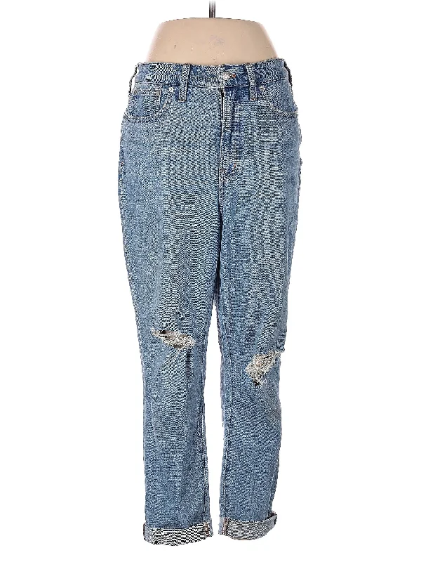 Denim jeans for a church service in a more relaxed and modern churchHigh-Rise Boyjeans Jeans Denim jeans for a church service in a more relaxed and modern churchHigh-Rise Boyjeans Jeans