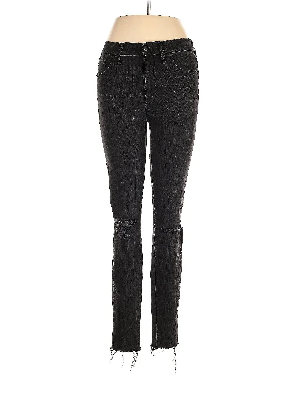 Lightweight denim jeans for warm seasons like summerHigh-Rise Skinny Jeans in Dark Wash Lightweight denim jeans for warm seasons like summerHigh-Rise Skinny Jeans in Dark Wash