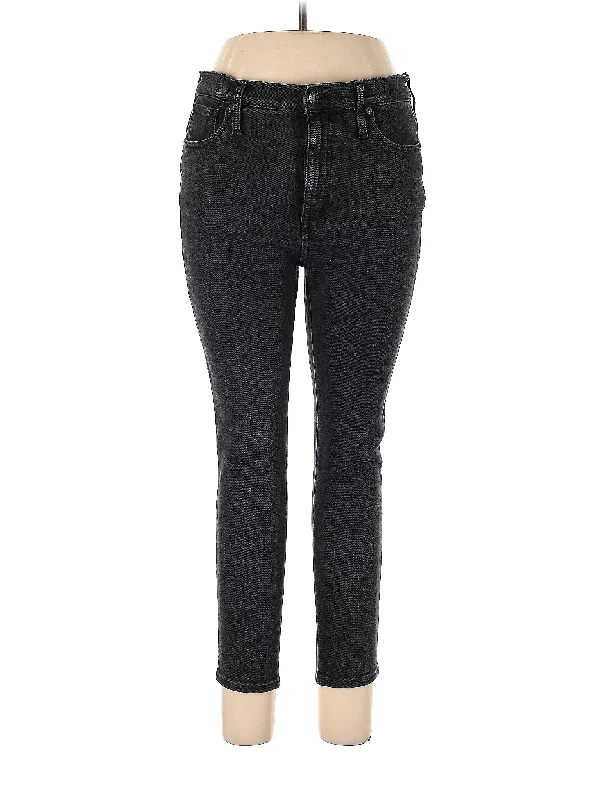 Denim jeans for a home improvement project to protect your legsHigh-Rise Skinny Jeans in Dark Wash Denim jeans for a home improvement project to protect your legsHigh-Rise Skinny Jeans in Dark Wash
