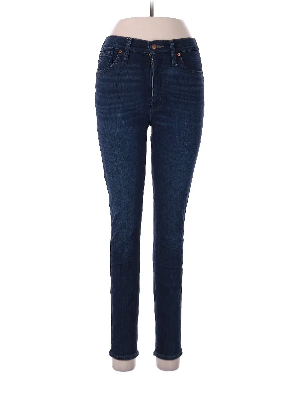 Belt - looped denim jeans with wide belt loops to fit statement beltsHigh-Rise Skinny Jeans in Dark Wash Belt - looped denim jeans with wide belt loops to fit statement beltsHigh-Rise Skinny Jeans in Dark Wash
