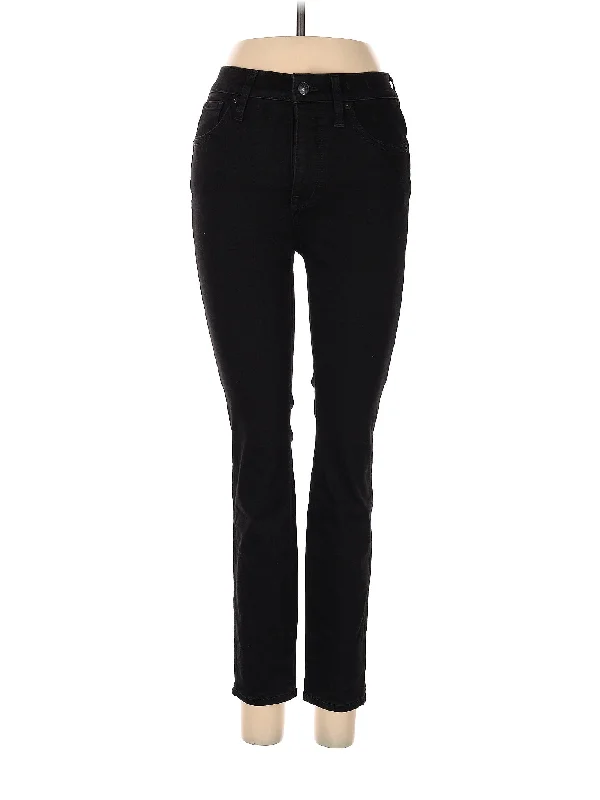 Organic cotton denim jeans for an eco - friendly and sustainable choiceHigh-Rise Straight-leg Jeans Organic cotton denim jeans for an eco - friendly and sustainable choiceHigh-Rise Straight-leg Jeans