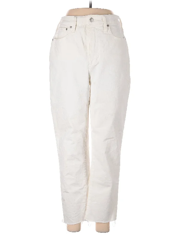 Denim jeans for a horse - riding session for a practical and stylish lookHigh-Rise Straight-leg Jeans Denim jeans for a horse - riding session for a practical and stylish lookHigh-Rise Straight-leg Jeans