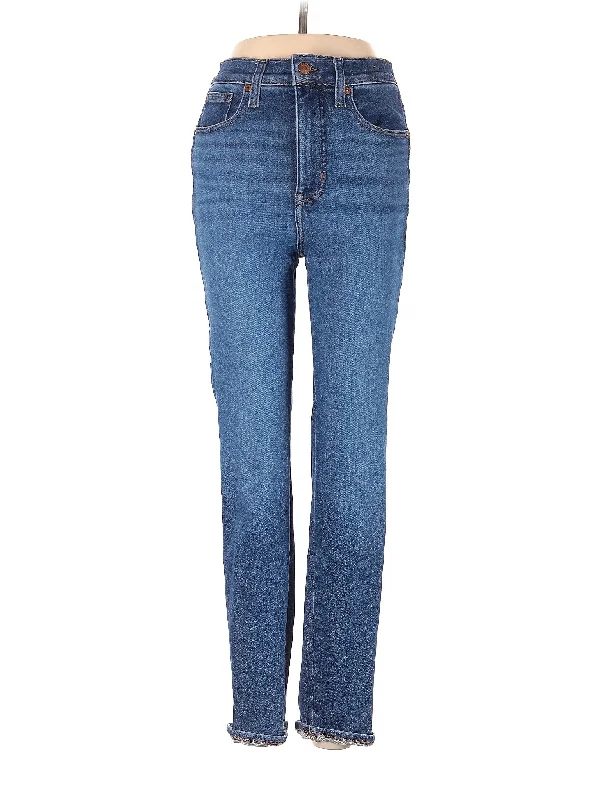Affordable denim jeans for budget - conscious shoppers without sacrificing styleHigh-Rise Straight-leg Jeans in Medium Wash Affordable denim jeans for budget - conscious shoppers without sacrificing styleHigh-Rise Straight-leg Jeans in Medium Wash