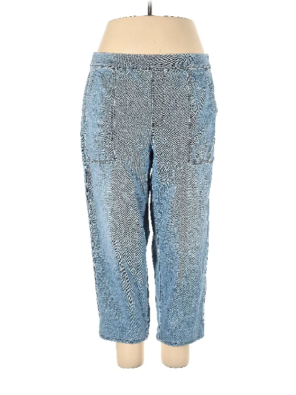 Celebrity - endorsed denim jeans popularized by famous personalitiesHigh-Rise Wide-leg Jeans Celebrity - endorsed denim jeans popularized by famous personalitiesHigh-Rise Wide-leg Jeans