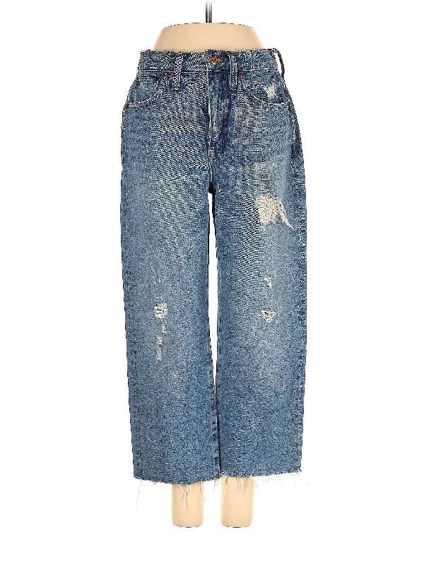 Denim jeans for casual outings like hanging out with friends or running errandsHigh-Rise Wide-leg Jeans Denim jeans for casual outings like hanging out with friends or running errandsHigh-Rise Wide-leg Jeans