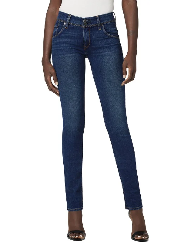 Denim jeans for a pet - walking session for a laid - back and practical lookHUDSON Jeans Collin Obscurity Skinny Jean Denim jeans for a pet - walking session for a laid - back and practical lookHUDSON Jeans Collin Obscurity Skinny Jean