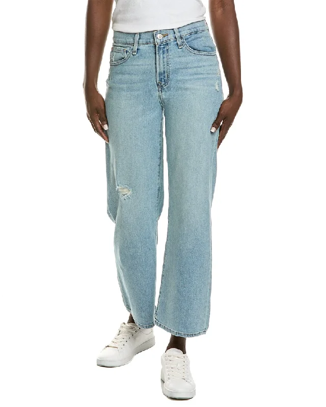 Denim jeans for a movie night with a cozy sweater or jacketHUDSON Jeans Rosalie Callidora High-Rise Wide Leg Jean Denim jeans for a movie night with a cozy sweater or jacketHUDSON Jeans Rosalie Callidora High-Rise Wide Leg Jean