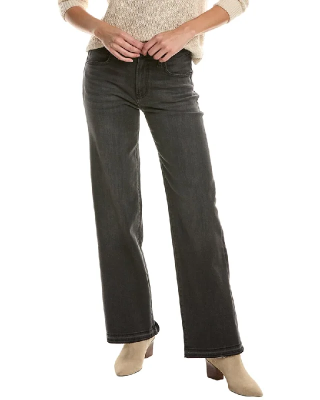 Heavy - duty denim jeans for durability and long - lasting wearHUDSON Jeans Rosalie Sinead Wide Leg Jean Heavy - duty denim jeans for durability and long - lasting wearHUDSON Jeans Rosalie Sinead Wide Leg Jean
