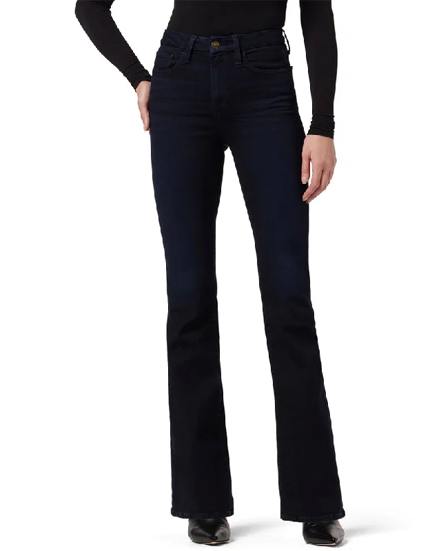 Denim jeans for casual outings like hanging out with friends or running errandsJOE'S Jeans The Hi Honey Arizona Bootcut Jean Denim jeans for casual outings like hanging out with friends or running errandsJOE'S Jeans The Hi Honey Arizona Bootcut Jean
