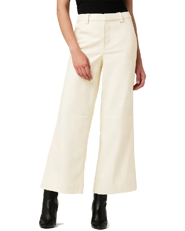 Plus size skinny fit stretch denim jeans for a flattering silhouetteJOE'S Jeans The Mia Crop Trouser Plus size skinny fit stretch denim jeans for a flattering silhouetteJOE'S Jeans The Mia Crop Trouser